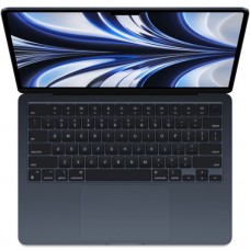 MacBook Air 13,6" Midnight M2 8C/8C GPU/16Gb/256Gb, USA, Z1600033K